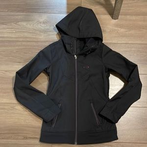 Womans Oakley coat
